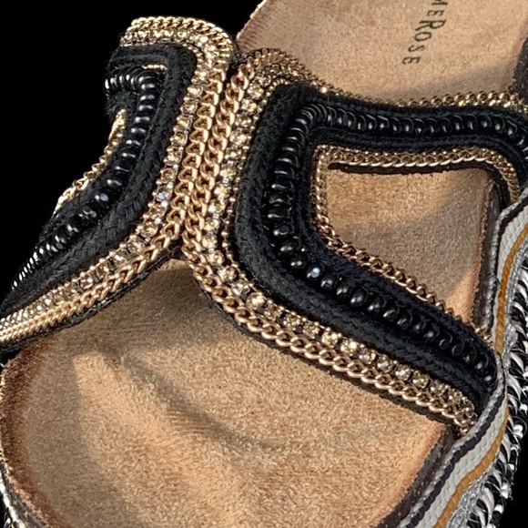 D ROSE SSS73  Black - Picture 2 of 3